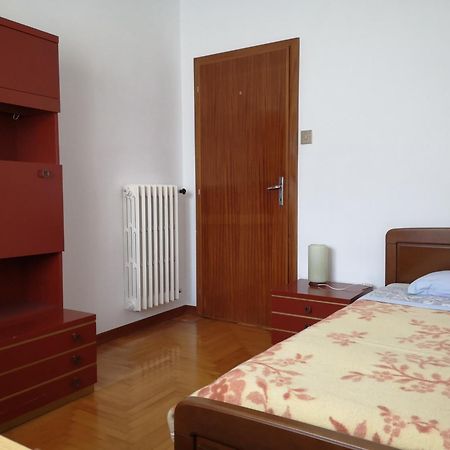 Appartamenti Casa Viviana แปร์จีนา วัลซูกานา ภายนอก รูปภาพ