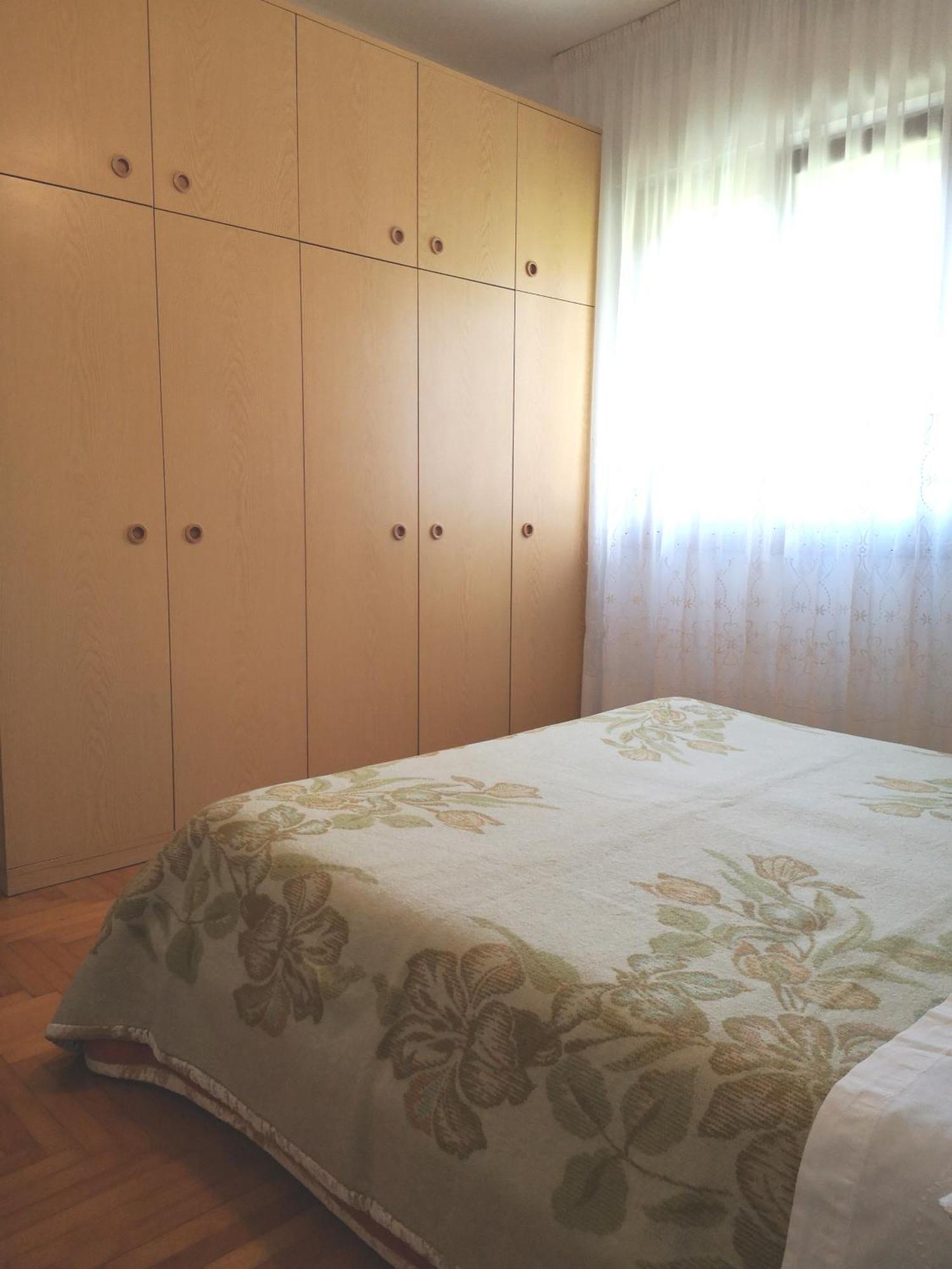 Appartamenti Casa Viviana แปร์จีนา วัลซูกานา ภายนอก รูปภาพ