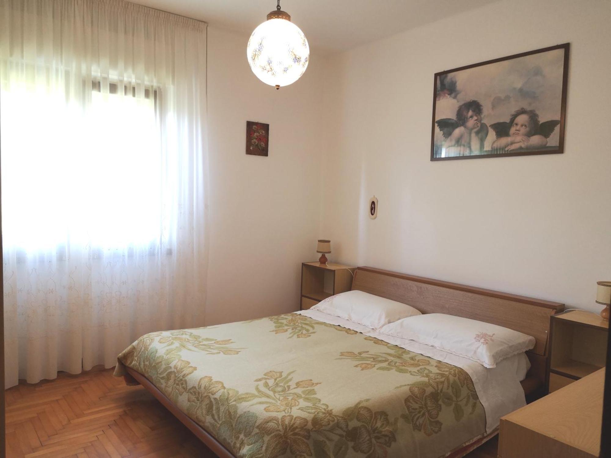 Appartamenti Casa Viviana แปร์จีนา วัลซูกานา ภายนอก รูปภาพ